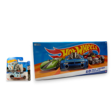 HOT WHEELS 60 PACK ASSORTED