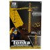 TONKA 280 PIECE BUILDING SET ASSORTED