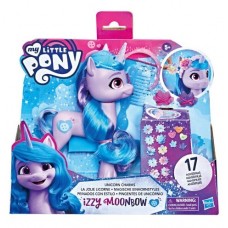My Little Pony Unicorn Charms Izzy