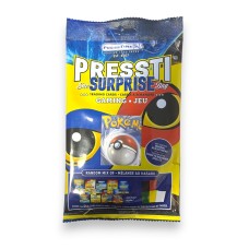 Pokemon Surprise Bag Sealed Variety Pack