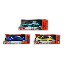 Taiyo 1:22 Ford Mustang Shelby, Lamborghini, Renaud