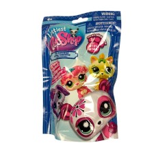 Littlest Pet Shop Blind Bag - Series 3 