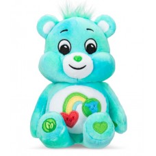 Care Bears Basic  Fun Size Plush 9" Eco Friendly 