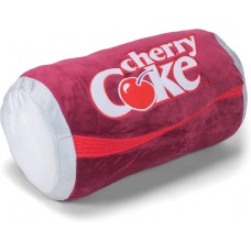 Cherry Coke, 15" Novelty Plush