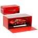 BURAGO FERRARI - RACING 1:43 PREMIUM ASSORTED