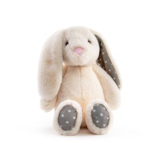 World's Softest 7" Plush Bunny