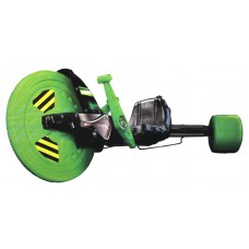 Big Wheels Sidewinder X-Treme Racer - Green