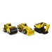 CAT METAL 3 PACK ASSORTMENT