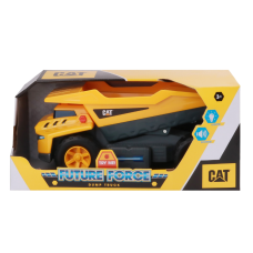 CAT FUTURE FORCE DUMP TRUCK