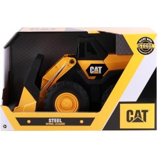 Cat Real Steel Max Wheel Loader