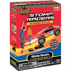 Stomp Rocket® Single Stomp Racers