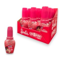 Barbie Cra-Z-Slimy Nail Polish