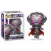 Funko Pop! Marvel: What If? Inifinity Ultron