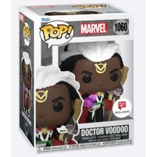 Funko Pop! Marvel Doctor Voodoo