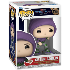 Funko Pop! Spider-Man: No Way Home- Green Goblin