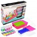 FASHION ANGELS ULTIMATE TIE DYE KIT & WORKSTATION