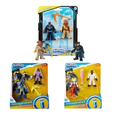 Imaginext® DC Super Friends™ Basic Figure Assortment
