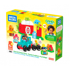 Fisher-Price Green TownTM Grow & Protect Farm