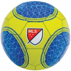 MLS Triology Size 4 Soccer Ball Inflated