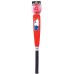 MLB 20" Mini Foam Bat with Ball Assorted MLB 20" Mini Foam Bat with Ball Assorted