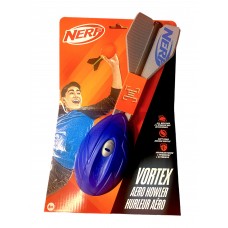 Nerf Vortex Howler Blue (Pre-priced at $24.99)