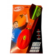 Nerf Vortex Howler Red (Pre-priced at $24.99)