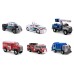 Mighty Fleet Rescue Force Assortment 12" Mighty Fleet Rescue Force Assortment 12"