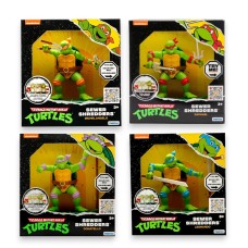 TMNT Sewer Shredder Assorted
