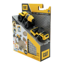 CAT DIG N' BUILD CONCRETE PLAYSET 10 OZ
