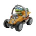 TMNT Leo's Roll Over RC