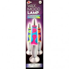 Wax Mood Lamp 