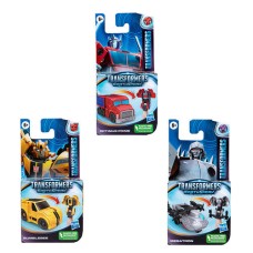 Transformer Earthspark Tacticon Assorted