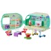 PEPPA PIG PEPPAS CARAVAN