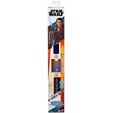 STAR WARS LIGHTSABER FORGE ELECTRIC BLADESMITH JEDI MASTER SOL