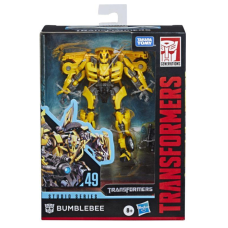 TRANSFORMERS GENERATION STUDIO SERIES DELUXE CHEVY BUMBLEBEE