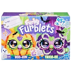 FURBY FURBLET 2 PACK FALL