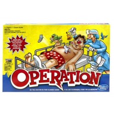 CLASSIC OPERATION