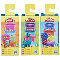 PLAY-DOH MINI COLOR PACK 