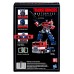 TRANSFORMERS GEN MASTERPIECE TF6 OPTIMUS PRIME