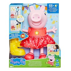 PEPPA PIG PEPPA'S MUDDY PUDDLES PARTY
