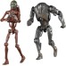 Star Wars C3PO N Droid