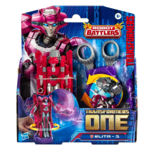TRANSFORMERS ROBOT BATTLERS ELITA-1