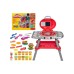 PLAY-DOH SIZZLIN GRILL PLAYSET PLAY-DOH SIZZLIN GRILL PLAYSET