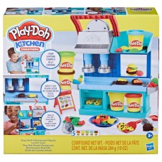 PLAY-DOH RESTAURANT PLAYSET