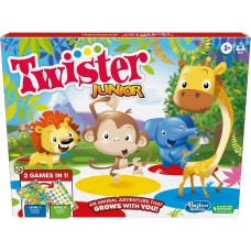 Twister Junior                                                                                                                                        