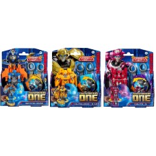 Transformer Robot Battlers