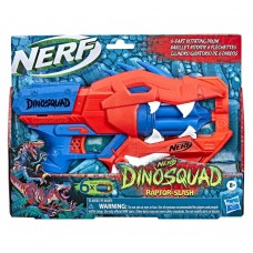 NERF Dino Raptor Slash