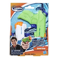 SUPER SOAKER ZIPFIRE 2 PACK