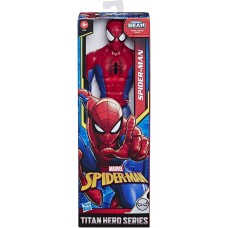 Marvel Spiderman - Armored Spiderman 12"                                                                               "