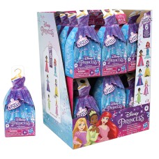 Disney Princess: Secret Styles Suprise - Assorted                                                   